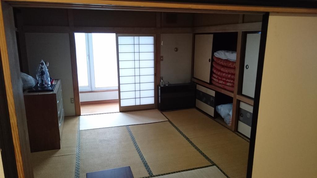 Отель Chise House Русуцу Экстерьер фото