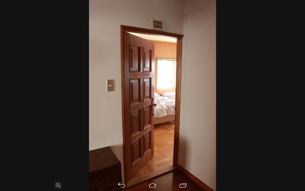 Отель Chise House Русуцу Экстерьер фото