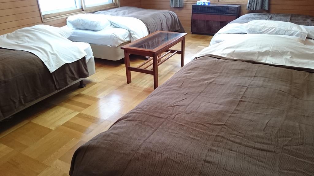 Отель Chise House Русуцу Экстерьер фото