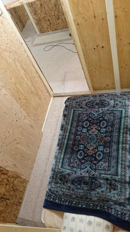 Отель Chise House Русуцу Экстерьер фото
