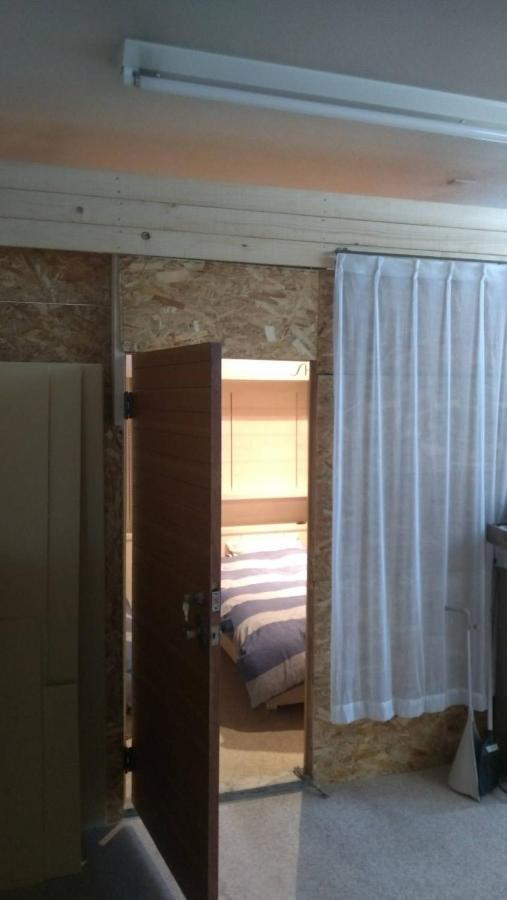 Отель Chise House Русуцу Экстерьер фото